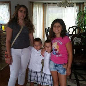 Meet your Posher, Danijela